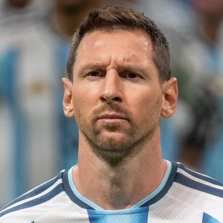 Lionel Messi Lionel Messi